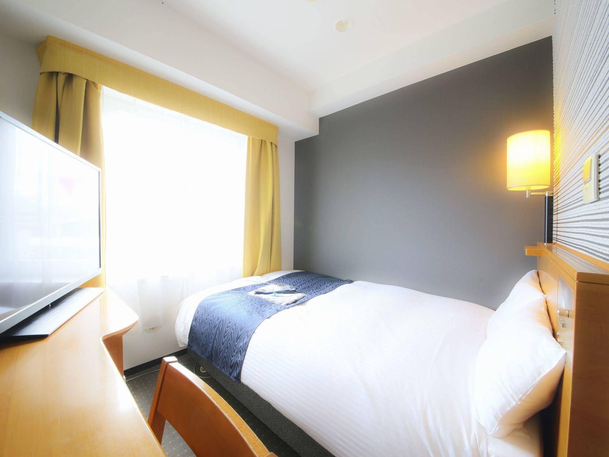 Apa Hotel Chiba Yachiyo Midorigaoka Exterior foto